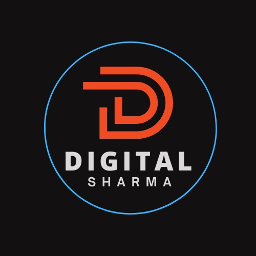 Digital Sharma